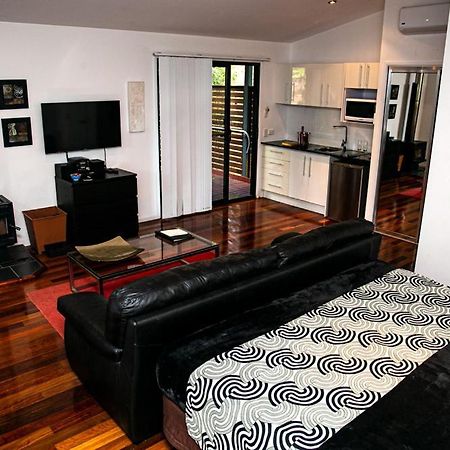 Amore On Buderim Rainforest Cabins Sunshine Coast Exterior foto